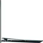 Ноутбук Asus Zenbook Pro Duo 15 OLED UX582LR-H2033T 90NB0U51-M02010 (15.6 ", 4K Ultra HD 3840x2160 (16:9), Core i7, 16 Гб, SSD)