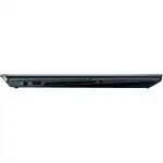Ноутбук Asus Zenbook Pro Duo 15 OLED UX582LR-H2033T 90NB0U51-M02010 (15.6 ", 4K Ultra HD 3840x2160 (16:9), Core i7, 16 Гб, SSD)