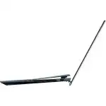 Ноутбук Asus Zenbook Pro Duo 15 OLED UX582LR-H2033T 90NB0U51-M02010 (15.6 ", 4K Ultra HD 3840x2160 (16:9), Core i7, 16 Гб, SSD)