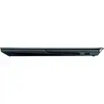 Ноутбук Asus Zenbook Pro Duo 15 OLED UX582LR-H2033T 90NB0U51-M02010 (15.6 ", 4K Ultra HD 3840x2160 (16:9), Core i7, 16 Гб, SSD)
