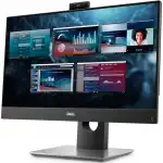 Моноблок Dell OptiPlex 5490 All-in-One XCTO 210-AYRU (23.8 ", Intel, Core i5, 10600T, 2.4, 8 Гб, SSD, 512 Гб)