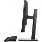 Моноблок Dell OptiPlex 5490 All-in-One XCTO 210-AYRU (23.8 ", Intel, Core i5, 10600T, 2.4, 8 Гб, SSD, 512 Гб)