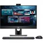 Моноблок Dell OptiPlex 5490 All-in-One XCTO 210-AYRU (23.8 ", Intel, Core i5, 10600T, 2.4, 8 Гб, SSD, 512 Гб)