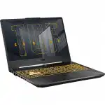 Ноутбук Asus TUF Gaming FX506LH-HN002T 90NR03U1-M01790 (15.6 ", FHD 1920x1080 (16:9), Core i5, 8 Гб, SSD)