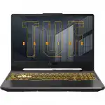 Ноутбук Asus TUF Gaming FX506LH-HN002T 90NR03U1-M01790 (15.6 ", FHD 1920x1080 (16:9), Core i5, 8 Гб, SSD)