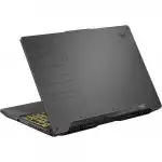 Ноутбук Asus TUF Gaming FX506LH-HN002T 90NR03U1-M01790 (15.6 ", FHD 1920x1080 (16:9), Core i5, 8 Гб, SSD)