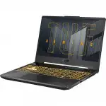Ноутбук Asus TUF Gaming FX506LH-HN002T 90NR03U1-M01790 (15.6 ", FHD 1920x1080 (16:9), Core i5, 8 Гб, SSD)