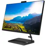 Моноблок Lenovo IdeaCentre AIO 3 27ITL6 F0FW000QRK (27 ", Intel, Core i3, 1115G4, 3.0, 8 Гб, SSD, 512 Гб)