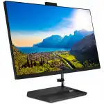 Моноблок Lenovo IdeaCentre AIO 3 27ITL6 F0FW000QRK (27 ", Intel, Core i3, 1115G4, 3.0, 8 Гб, SSD, 512 Гб)