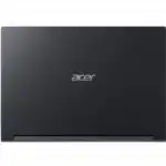 Ноутбук Acer Aspire 7 A715-75G-57GR NH.Q99ER.00K (15.6 ", FHD 1920x1080 (16:9), Core i5, 8 Гб, SSD)