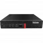 Персональный компьютер Lenovo ThinkCentre M720q 10T7S1AH00 (Core i7, 9700T, 2, 8 Гб, HDD и SSD, Windows 10 Pro)