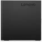 Персональный компьютер Lenovo ThinkCentre M720q 10T7S1AH00 (Core i7, 9700T, 2, 8 Гб, HDD и SSD, Windows 10 Pro)
