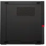 Персональный компьютер Lenovo ThinkCentre M720q 10T7S1AH00 (Core i7, 9700T, 2, 8 Гб, HDD и SSD, Windows 10 Pro)