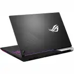 Ноутбук Asus ROG Strix G17 G713QY G713QY-K4005 (17.3 ", WQHD 2560x1440 (16:9), Ryzen 9, 16 Гб, SSD)