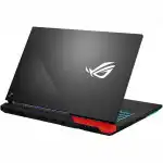Ноутбук Asus ROG Strix G17 G713QY G713QY-K4005 (17.3 ", WQHD 2560x1440 (16:9), Ryzen 9, 16 Гб, SSD)