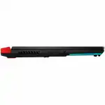 Ноутбук Asus ROG Strix G17 G713QY G713QY-K4005 (17.3 ", WQHD 2560x1440 (16:9), Ryzen 9, 16 Гб, SSD)