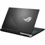 Ноутбук Asus ROG Strix G17 G713QY G713QY-K4005 (17.3 ", WQHD 2560x1440 (16:9), Ryzen 9, 16 Гб, SSD)