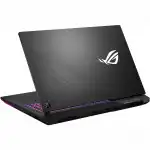 Ноутбук Asus ROG Strix G17 G713QY G713QY-K4005 (17.3 ", WQHD 2560x1440 (16:9), Ryzen 9, 16 Гб, SSD)