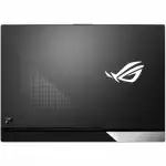 Ноутбук Asus ROG Strix G17 G713QY G713QY-K4005 (17.3 ", WQHD 2560x1440 (16:9), Ryzen 9, 16 Гб, SSD)