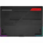 Ноутбук Asus ROG Strix G17 G713QY G713QY-K4005 (17.3 ", WQHD 2560x1440 (16:9), Ryzen 9, 16 Гб, SSD)