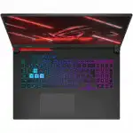 Ноутбук Asus ROG Strix G17 G713QY G713QY-K4005 (17.3 ", WQHD 2560x1440 (16:9), Ryzen 9, 16 Гб, SSD)