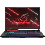 Ноутбук Asus ROG Strix G17 G713QY G713QY-K4005 (17.3 ", WQHD 2560x1440 (16:9), Ryzen 9, 16 Гб, SSD)