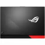 Ноутбук Asus ROG Strix G17 G713QY G713QY-K4005 (17.3 ", WQHD 2560x1440 (16:9), Ryzen 9, 16 Гб, SSD)