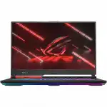 Ноутбук Asus ROG Strix G17 G713QY G713QY-K4005 (17.3 ", WQHD 2560x1440 (16:9), Ryzen 9, 16 Гб, SSD)