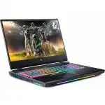 Ноутбук Acer Predator Helios 500 PH517-52-95JM NH.QCNER.002 (17.3 ", 4K Ultra HD 3840x2160 (16:9), Core i9, 32 Гб, SSD)