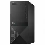 Персональный компьютер Dell Vostro 3671 MT N113VD3671BTPEDB01_R2005 (Core i5, 9400, 2.9, 8 Гб, HDD, Windows 10 Pro)