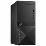 Персональный компьютер Dell Vostro 3671 MT N113VD3671BTPEDB01_R2005 (Core i5, 9400, 2.9, 8 Гб, HDD, Windows 10 Pro)
