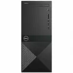 Персональный компьютер Dell Vostro 3671 MT N113VD3671BTPEDB01_R2005 (Core i5, 9400, 2.9, 8 Гб, HDD, Windows 10 Pro)