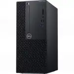Персональный компьютер Dell OptiPlex 3070 MT N508O3070MT (Core i3, 9100, 3.6, 8 Гб, HDD, Windows 10 Pro)