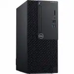 Персональный компьютер Dell OptiPlex 3070 MT N508O3070MT (Core i3, 9100, 3.6, 8 Гб, HDD, Windows 10 Pro)