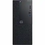 Персональный компьютер Dell OptiPlex 3070 MT N508O3070MT (Core i3, 9100, 3.6, 8 Гб, HDD, Windows 10 Pro)
