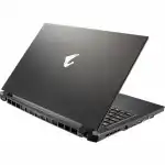 Ноутбук Gigabyte AORUS 17G YD-74RU345SH (17.3 ", FHD 1920x1080 (16:9), Core i7, 32 Гб, SSD)