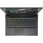 Ноутбук Gigabyte AORUS 17G YD-74RU345SH (17.3 ", FHD 1920x1080 (16:9), Core i7, 32 Гб, SSD)