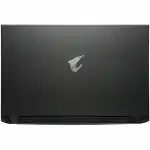 Ноутбук Gigabyte AORUS 17G YD-74RU345SH (17.3 ", FHD 1920x1080 (16:9), Core i7, 32 Гб, SSD)