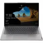 Ноутбук Lenovo ThinkBook 13s G2 ITL 20V900B7RU (13.3 ", WUXGA 1920x1200 (16:10), Core i5, 8 Гб, SSD)