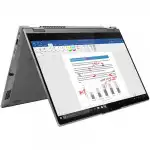 Ноутбук Lenovo ThinkBook 14s Yoga ITL 20WE006CRU (14 ", FHD 1920x1080 (16:9), Core i5, 16 Гб, SSD)