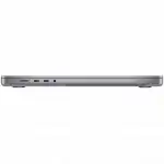 Ноутбук Apple MacBook Pro 16 2021 MK193RU/A (16.2 ", 3.5K 3456x2234 (16:10), Apple M1 series, 16 Гб, SSD)