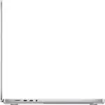 Ноутбук Apple MacBook Pro 16 2021 MK1E3RU/A (16.2 ", 3.5K 3456x2234 (16:10), Apple M1 series, 16 Гб, SSD)