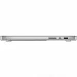 Ноутбук Apple MacBook Pro 16 2021 MK1E3RU/A (16.2 ", 3.5K 3456x2234 (16:10), Apple M1 series, 16 Гб, SSD)