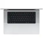 Ноутбук Apple MacBook Pro 16 2021 MK1E3RU/A (16.2 ", 3.5K 3456x2234 (16:10), Apple M1 series, 16 Гб, SSD)
