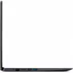 Ноутбук Acer Aspire 3 A315-34 NX.HE3ER.00P (15.6 ", FHD 1920x1080 (16:9), Pentium, 4 Гб, SSD)