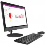 Моноблок Lenovo V130-20IGM AIO 10RX0036RU (19.5 ", Intel, Celeron, J4025, 2.0, 4 Гб, HDD, 1 Тб)