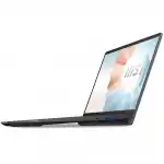Ноутбук MSI Modern 14 B11SBU-676RU 9S7-14D224-676 (14 ", FHD 1920x1080 (16:9), Core i7, 16 Гб, SSD)