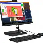 Моноблок Lenovo IdeaCentre AIO 3 22ADA6 F0G6000PRK (21.5 ", AMD, Ryzen 3, 3250U, 2.6, 8 Гб, SSD, 256 Гб)