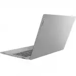 Ноутбук Lenovo IdeaPad 3 15IGL05 81WQ00EKRK (15.6 ", HD 1366x768 (16:9), Celeron, 4 Гб, HDD)