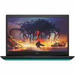 Ноутбук Dell Inspiron G5 15 5500 210-AVQN-A8 (15.6 ", FHD 1920x1080 (16:9), Core i7, 16 Гб, SSD)